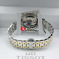Часы Tissot Chemin des Tourelles Powermatic 80 Lady T099.207.22.118.00 фото 7